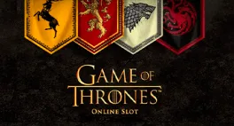 Game of Thrones in Billy Barker Casino Canada Game of Thrones