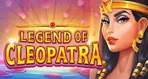 Legend of Cleopatra in Billy Barker Casino Canada Legend of Cleopatra