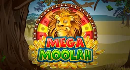 Mega Moolah in Billy Barker Casino Canada Mega Moolah