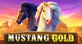 Mustang Gold in Billy Barker Casino Canada Mustang Gold