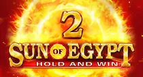 Sun of Egypt 2 in Billy Barker Casino Canada Sun of Egypt 2
