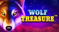 Wolf Treasure in Billy Barker Casino Canada Wolf Treasure