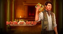 Book Of Dead in Billy Barker Casino Canada Book Of Dead