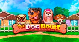 The Dog House in Billy Barker Casino Canada The Dog House